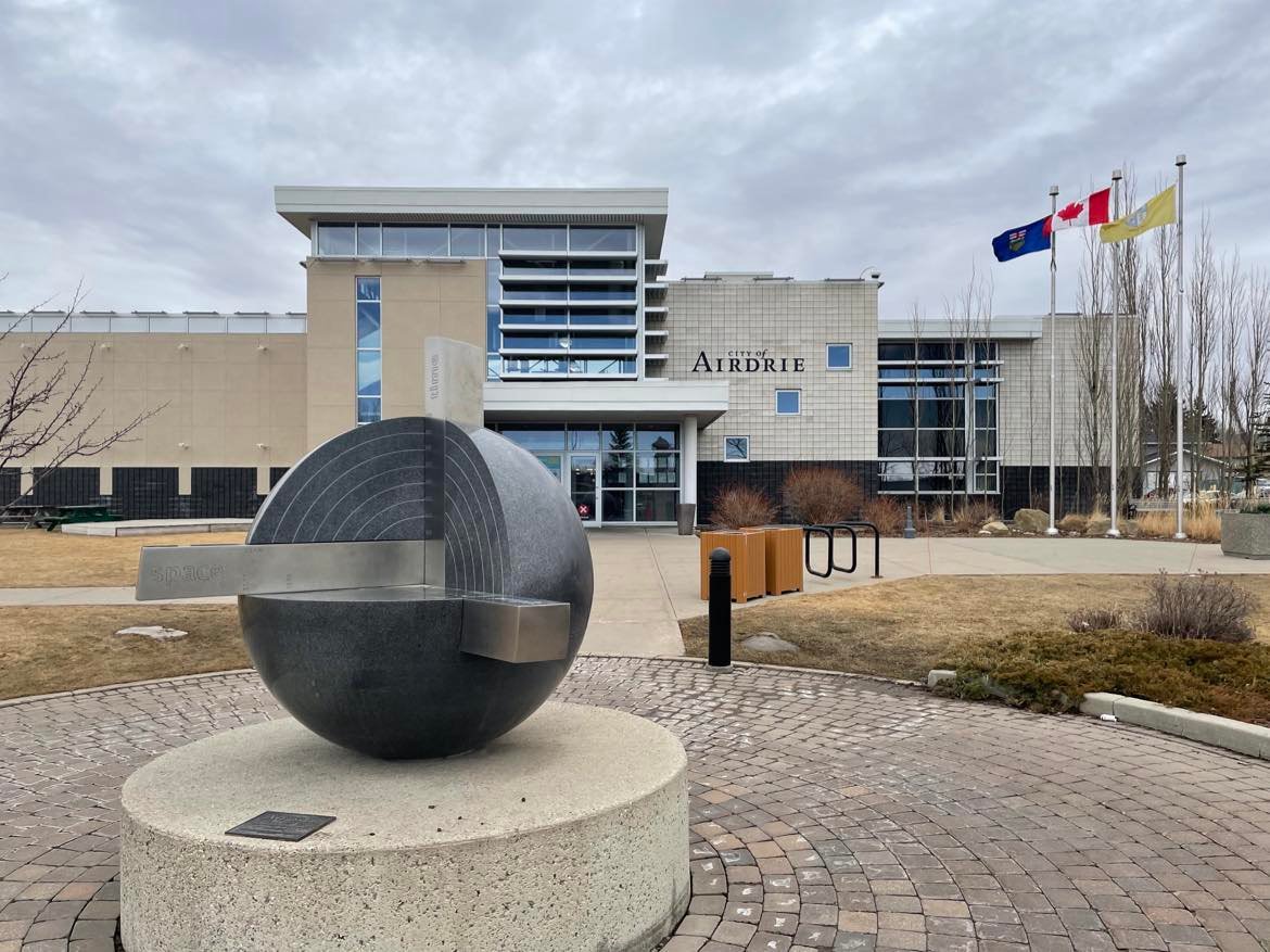 Fee changes on the way for pet owners and businesses DiscoverAirdrie